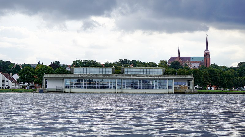 Wikingerschiffsmuseum Roskilde