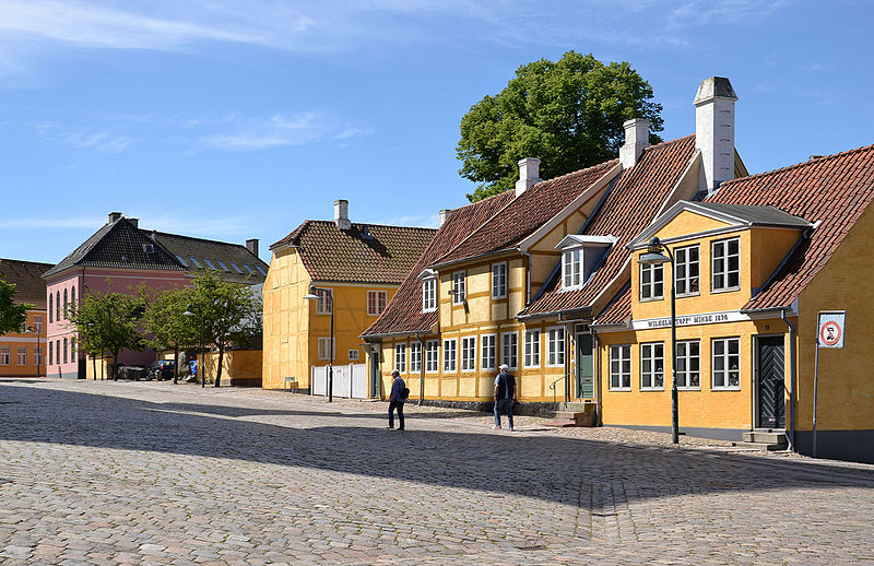 Roskilde