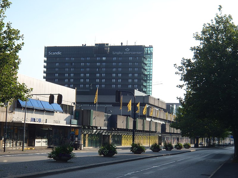 Lyngby-Taarbæk