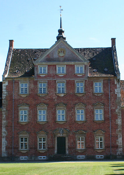 Schloss Jægerspris