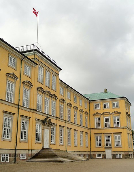 Palais de Frederiksberg