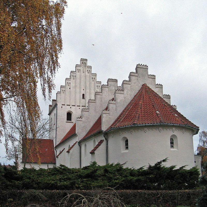 Frederik's Church