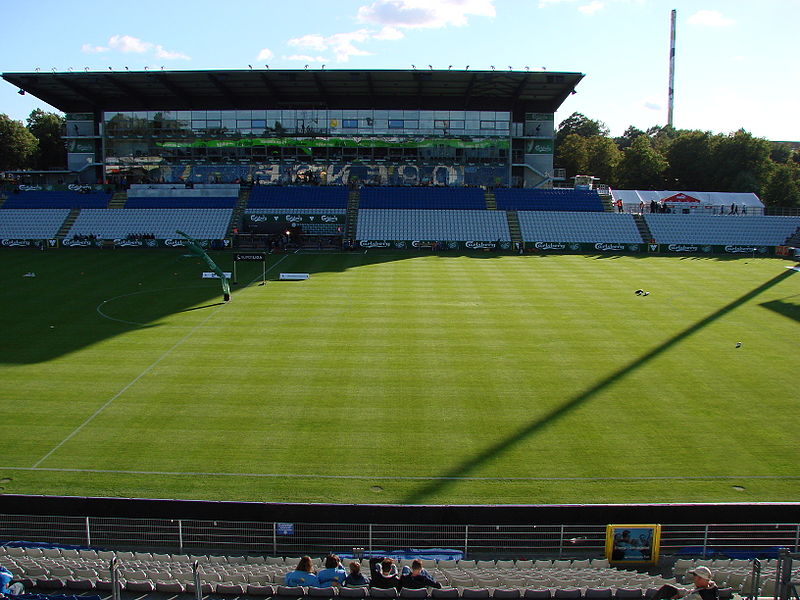 Odense Stadion