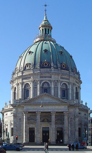 Frederikskirche