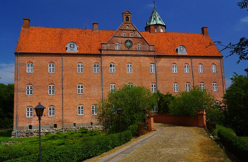 Schloss Sostrup