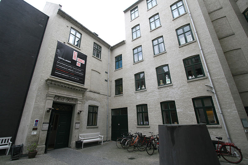 Arbeitermuseum