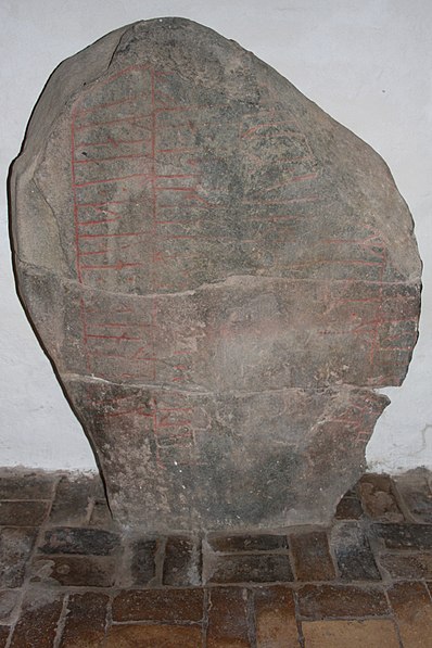Ålum Runestones