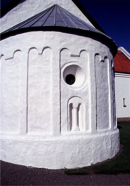 Ruth's Church