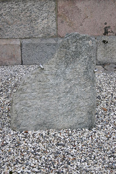 Skern Runestone