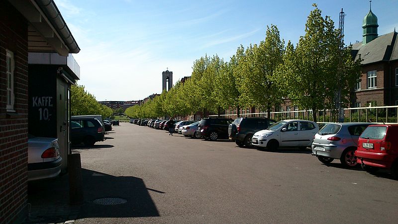 Ingerslevs Boulevard
