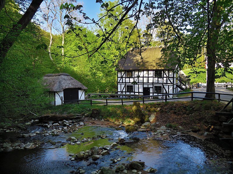 Marselisborg Forests