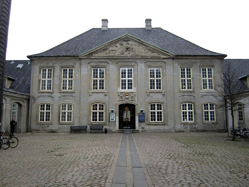Designmuseum Denmark