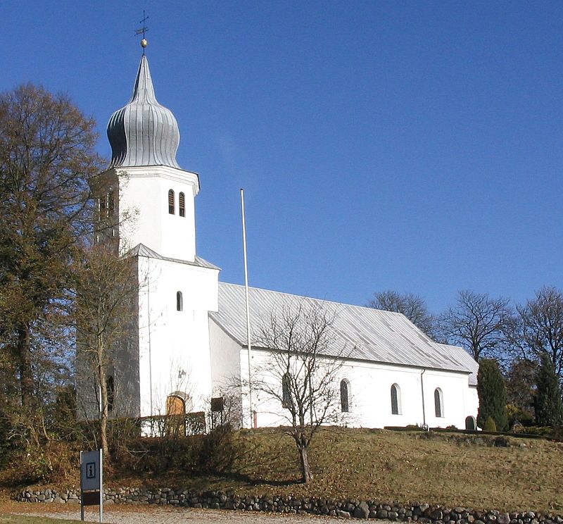 Nørre Galten Church