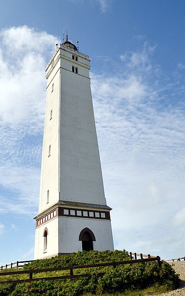 Blåvand Lighthouse