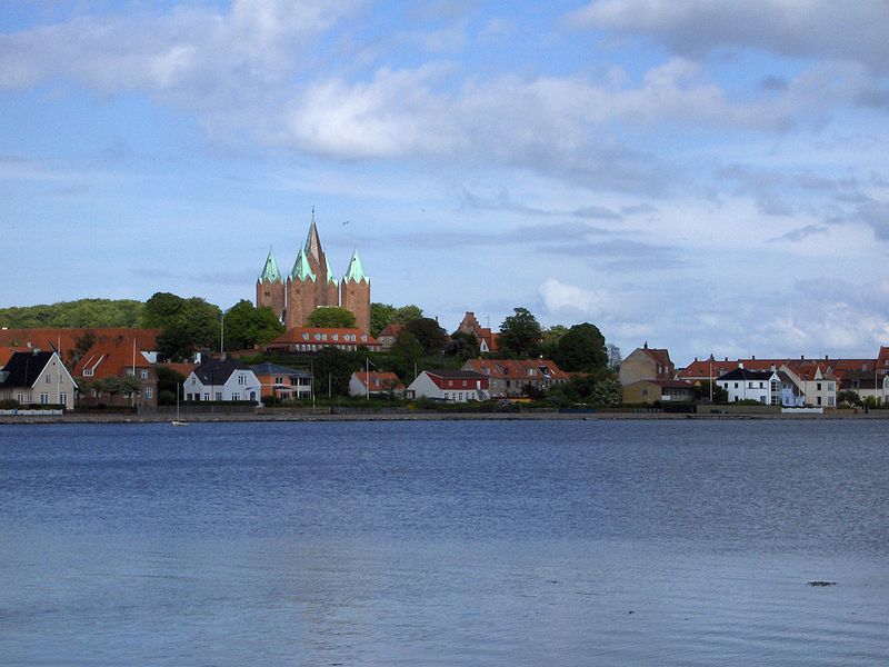 Église Notre-Dame de Kalundborg