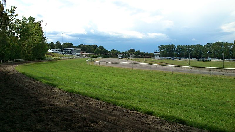 Jutland Racecourse