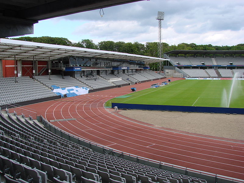 Aarhus Sports Park