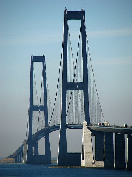 Puente del Gran Belt