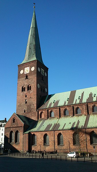 Aarhus Cathedral