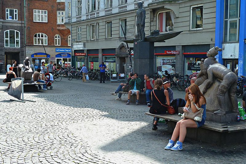 Christianshavns Torv