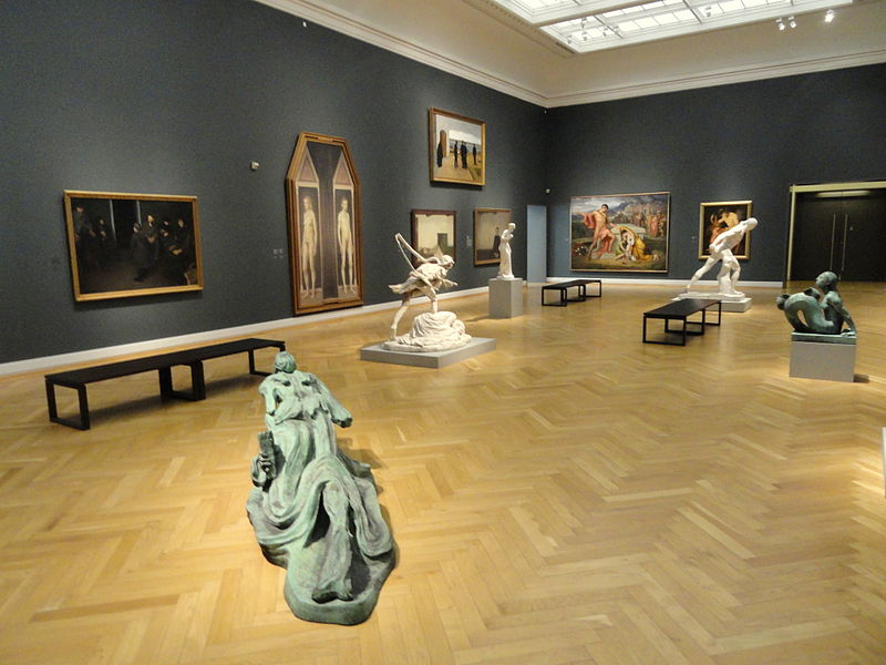 Państwowe Muzeum Sztuki