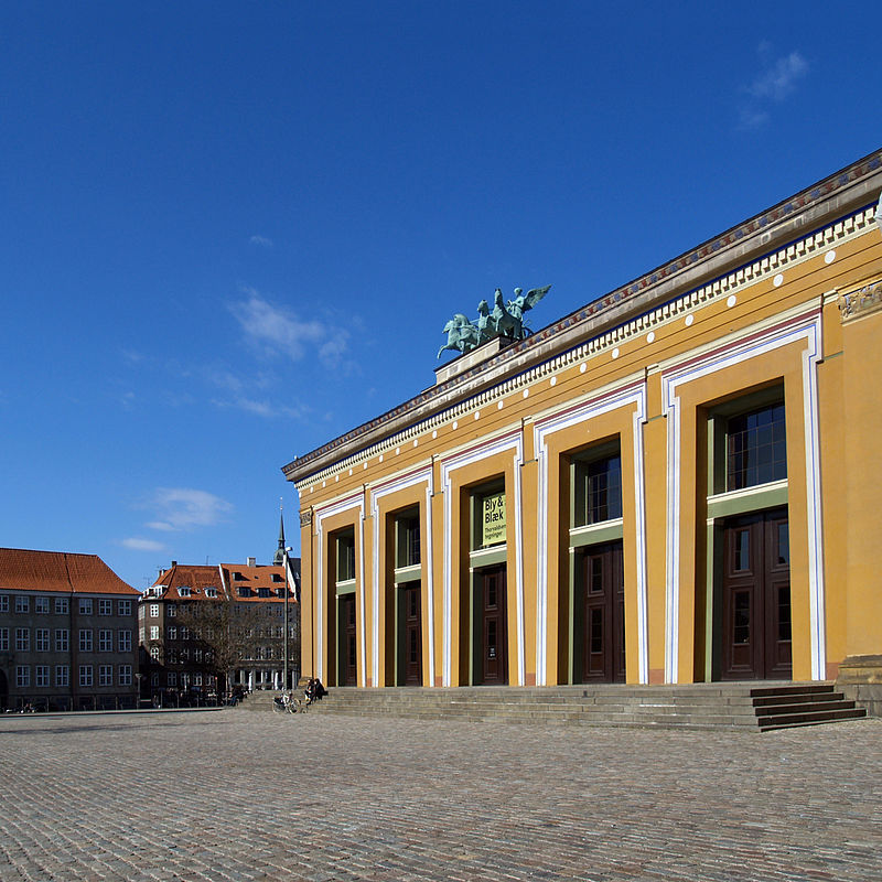 Museo Thorvaldsen