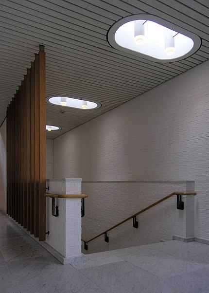 KUNSTEN Museum of Modern Art Aalborg
