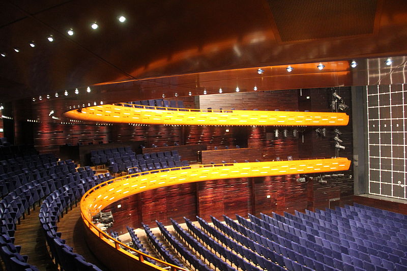 Ópera de Copenhague