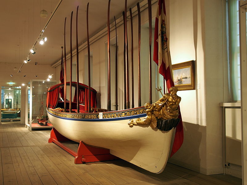 Royal Danish Naval Museum