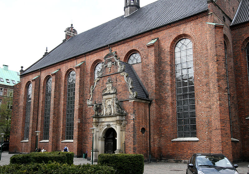 Église du Saint-Esprit