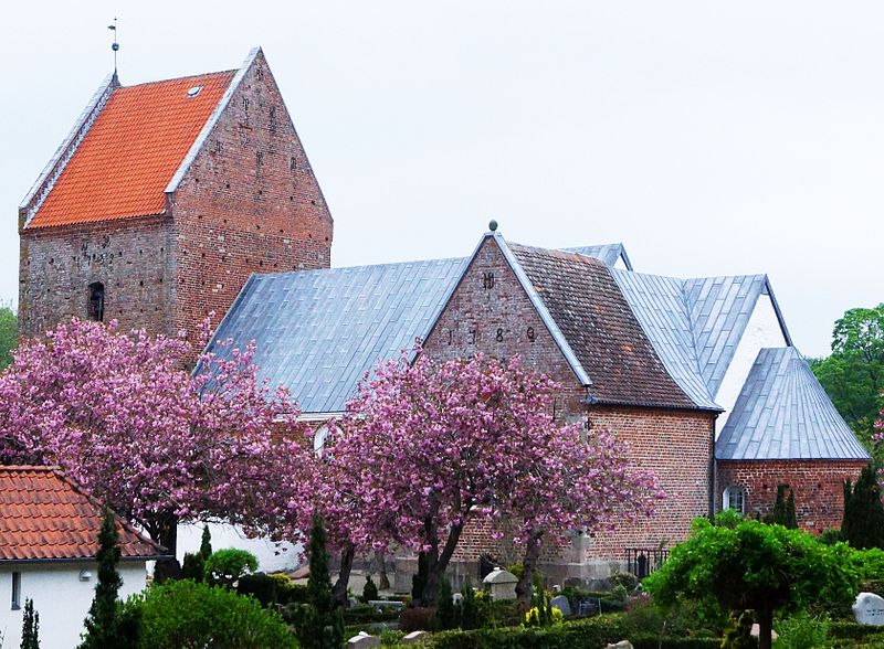 Ryomgård