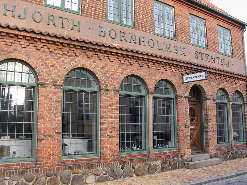 Bornholms Museum