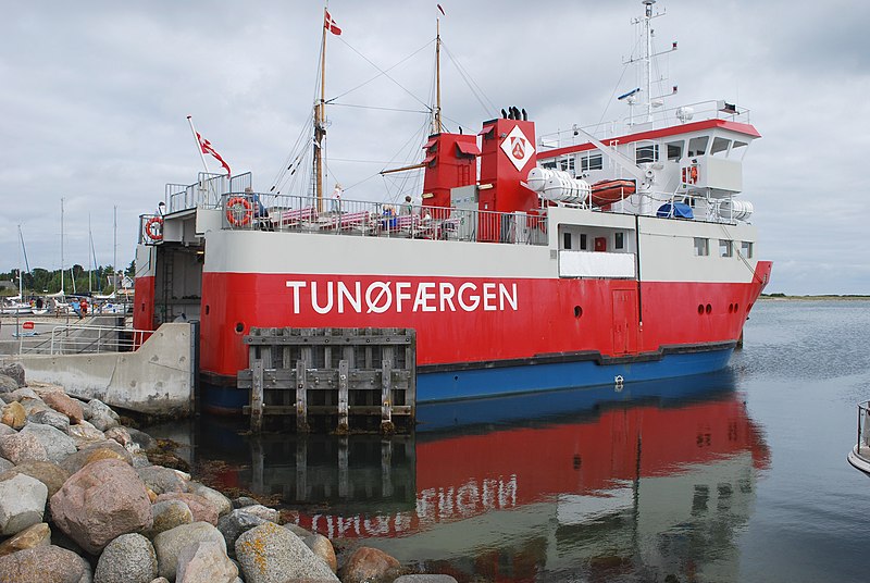 Tunø