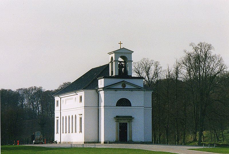 Hirschholm Palace