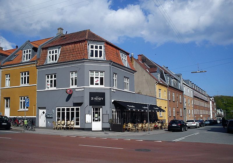 Trøjborg