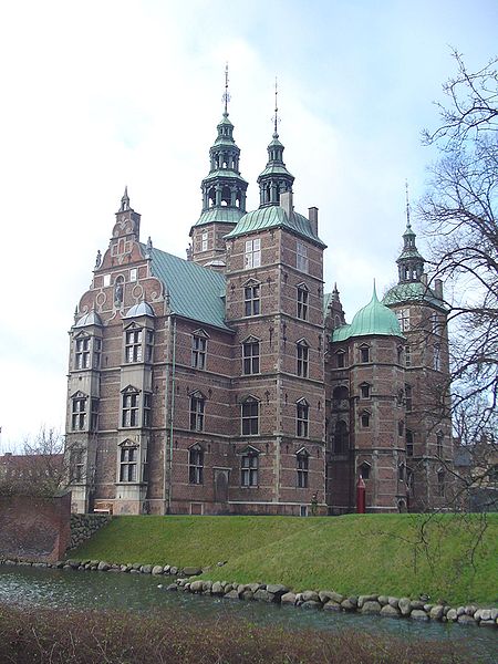 Palacio de Rosenborg