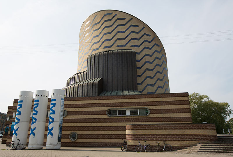 Tycho Brahe Planetarium