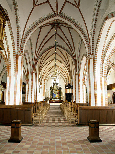 Saint Hans Church