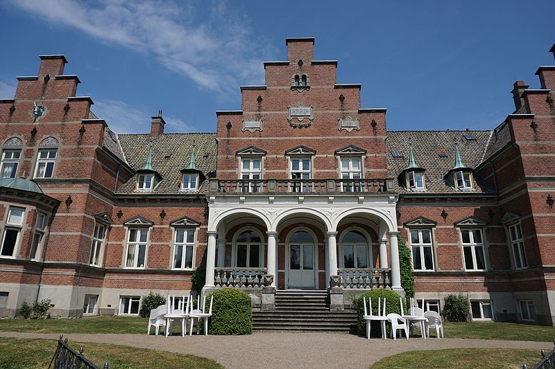 Fuglsang Manor