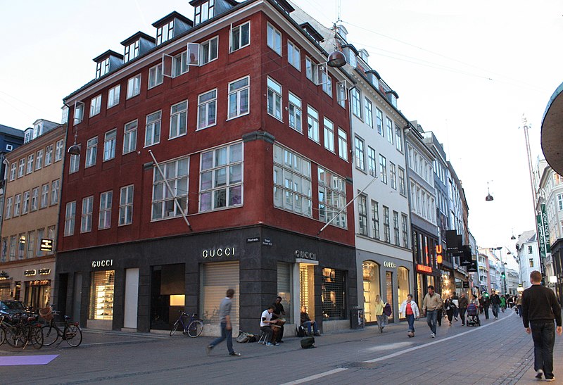 Strøget