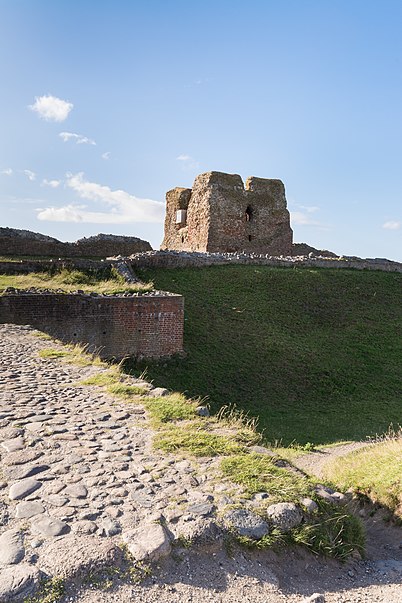 Burg Kalø