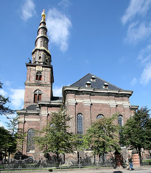 Iglesia de San Salvador