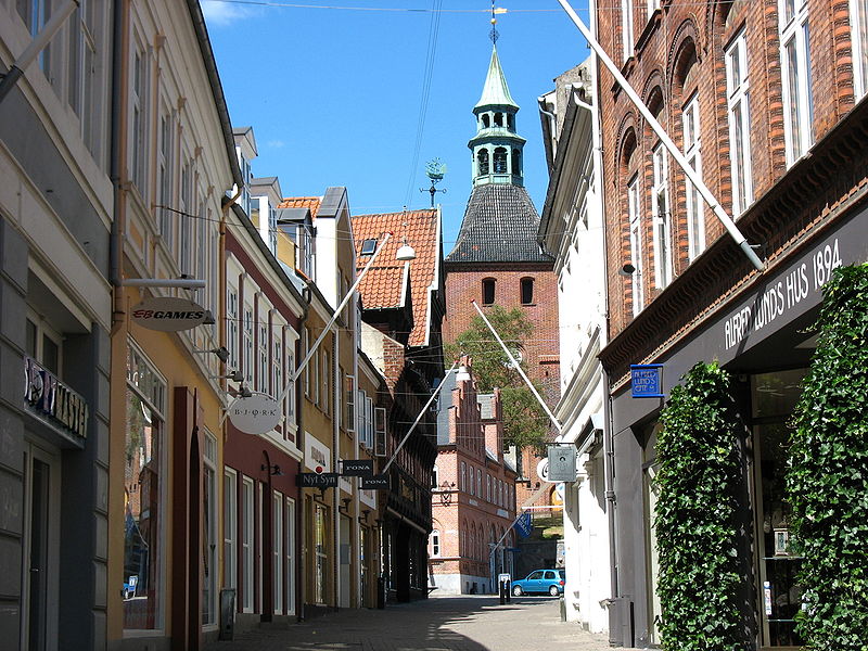 Svendborg