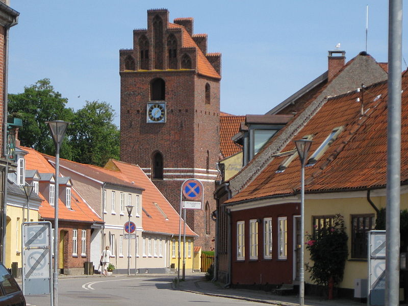 Præstø