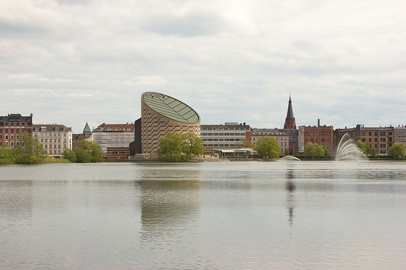 Tycho Brahe Planetarium