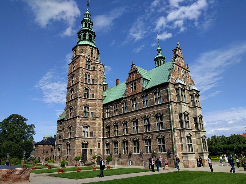 Château de Rosenborg