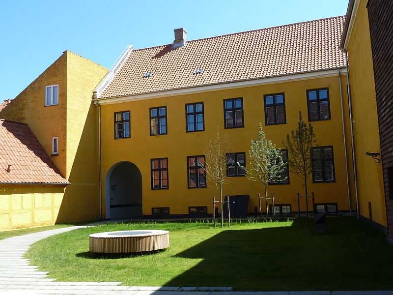 Sorø Art Museum