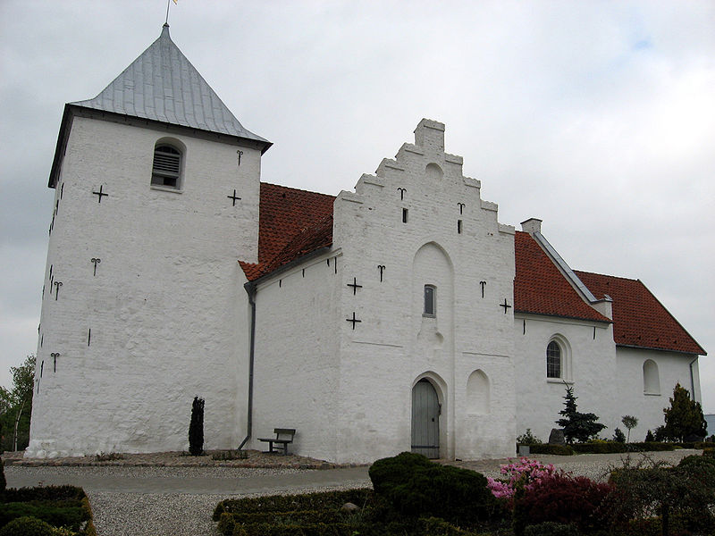 Kolt Church