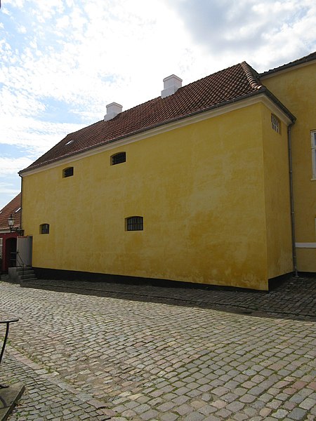 Præstø Town Hall