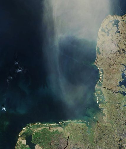 Wadden Sea National Parks